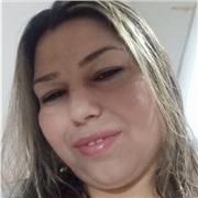 Professora de português, mas dou aula de alfabetização