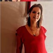 DOCENTE DE PRIMARIA, ESTUDIANTE DEL ÚLTIMO AÑO DE LACARRERA DE PSICOPEDAGOGÍA, TÉCNICA EN YIEMPO LIBRE Y RECREACIÓ