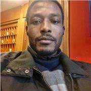 I'm a Nigerian, teaching primary and high-school students