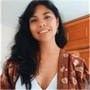 Profesora de Comunicación y Periodismo imparte clases a cualquier nivel educativo