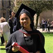 Maths tutor within SouthLanarkshire area