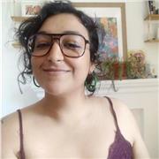 Professeure native d'espagnol pour tous les âges!