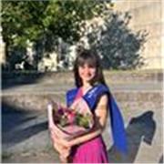 Soy una estudiante de biología apta para dar clase a niños de infantil y primaria