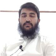 Raheel Ahmad