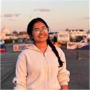 Patient tutor helping students to understand concepts clearly