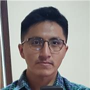 Edgar Patricio