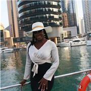 Genoveva Mbomio Abogo
