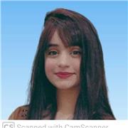 Namra Qais