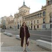 Profesora argentina de Español nativo para extranjeros y personas con muchas ganas de aprender