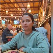 Brindha ULAGANATHAN
