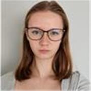 Undergraduate Mathematics at Oxford university, offering GCSE Maths tutoring, experience with a variety of students