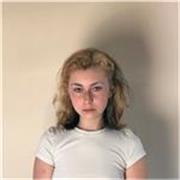 Estudiante actual de Técnicas Escultóricas y Artes Plásticas