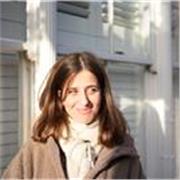 Profesora bilingüe especialista en educación, con +10 años de experiencia. Clases de inglés para niños, adolescentes y adultos.