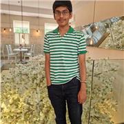 GCSE and A level Maths and Chemistry Tutor. 4A* at A level and 11 9s at GCSE. Scored over 95% in Maths and Further Maths A level