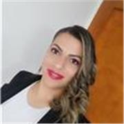 Profesor de apoyo escolar de manera presencial. Responsable y comprometida con la labor