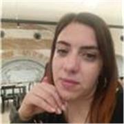 Laureata in Filosofia esperienze in sostegno