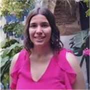 Profesora de inglés. Imparto clases online para adultos y niños