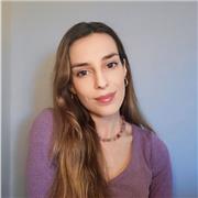 Necesitas clases de biologia, quimica, fisica o alguna asignatura relacionada pues me necesitas!