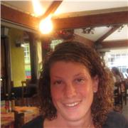 Insegnante di inglese, tedesco e olandese