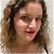 Profesora de apoyo de educación primaria
