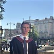 I am a conscientious First-Class Classics graduate from Bristol University who can tutor students from a range of ages across all humanities subjects