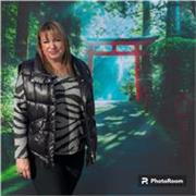 Profesora de apoyo escolar especializada en Inglés