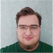 Englisch Tutor der alle Alters-und Leistungsklassen unterrichtet.