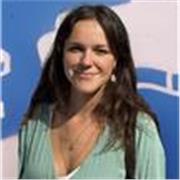 Alternante en Master 2 - Stratégie & production évenementielle, disponible pour aide aux devoirs jusqu'à la 3e et cours d'anglais