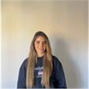 Soy estudiante de Derecho, tengo experiencia impartiendo clases particulares.