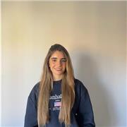 Soy estudiante de Derecho, tengo experiencia impartiendo clases particulares.