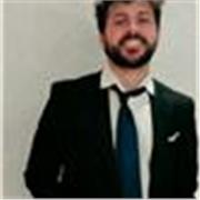 Profesor con máster en artes visuales y multimedia, licenciado en arte digital y electrónico con más de 5 años de trayectoria.