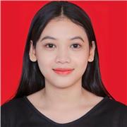 Math tutor with 3 years of experience giving lessons in Indonesia.
