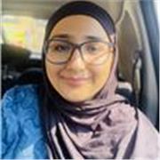 A -level Biology graduate offering personalised online lessons for A- level students.