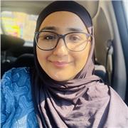 A -level Biology graduate offering personalised online lessons for A- level students.