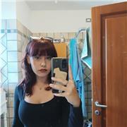 sono una studentessa del liceo linguistico mariano Buratti. Offro ripetizioni di inglese, tedesco e matematica. 15