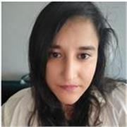 Licenciada en Inglés y Bilingüismo con experiencia en formación y capacitación corporativa