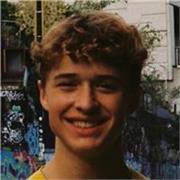1st Year BS Neuroscience student with an ambition to help younger students thrive