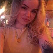 English-Tutor for all ages. I never stress and if you don't understand something we will take it slow and figure it out together.