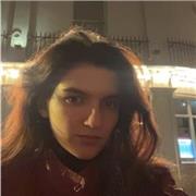 My lessons are aimed at students who want to push themselves to aim high but also want to develop a good work-life balance.