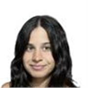 soy una chica graduada en biología y con muchas ganas de aprender y enseñar, positiva y muy activa.