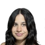 soy una chica graduada en biología y con muchas ganas de aprender y enseñar, positiva y muy activa.