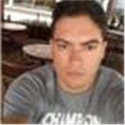 Sou matemático, bacharel. Trabalho com ensino de matemática dos níveis fundamental, médio e superior. (Wpp )