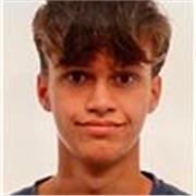 Nativo español entregado con muchas ganas de enseñar 