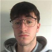 Estudiante de Telecomunicaciones. Clases de Matemáticas y Física para ESO y Bachillerato, y apoyo escolar en diversas asignaturas.