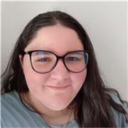 Profesora particular de infantil y primaria con experiencia trabajando en academia.
