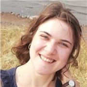 Studentessa laureata in Lingue e letterature offre ripetizioni e aiuto compiti