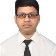 Md Mashum Ansari