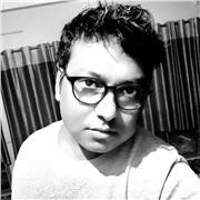 Ananyo Mukherjee