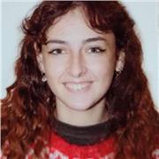 Cours d'Espagnol en ligne par une espagnole pour tous les niveaux.