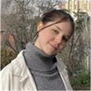 Profesora de Inglés particular. Dicto clases de forma online